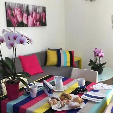 Ferienwohnung House Busacca Di Gallidoro Palermo Exterior foto